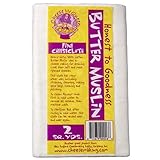 Butter Muslin 2 sq yards