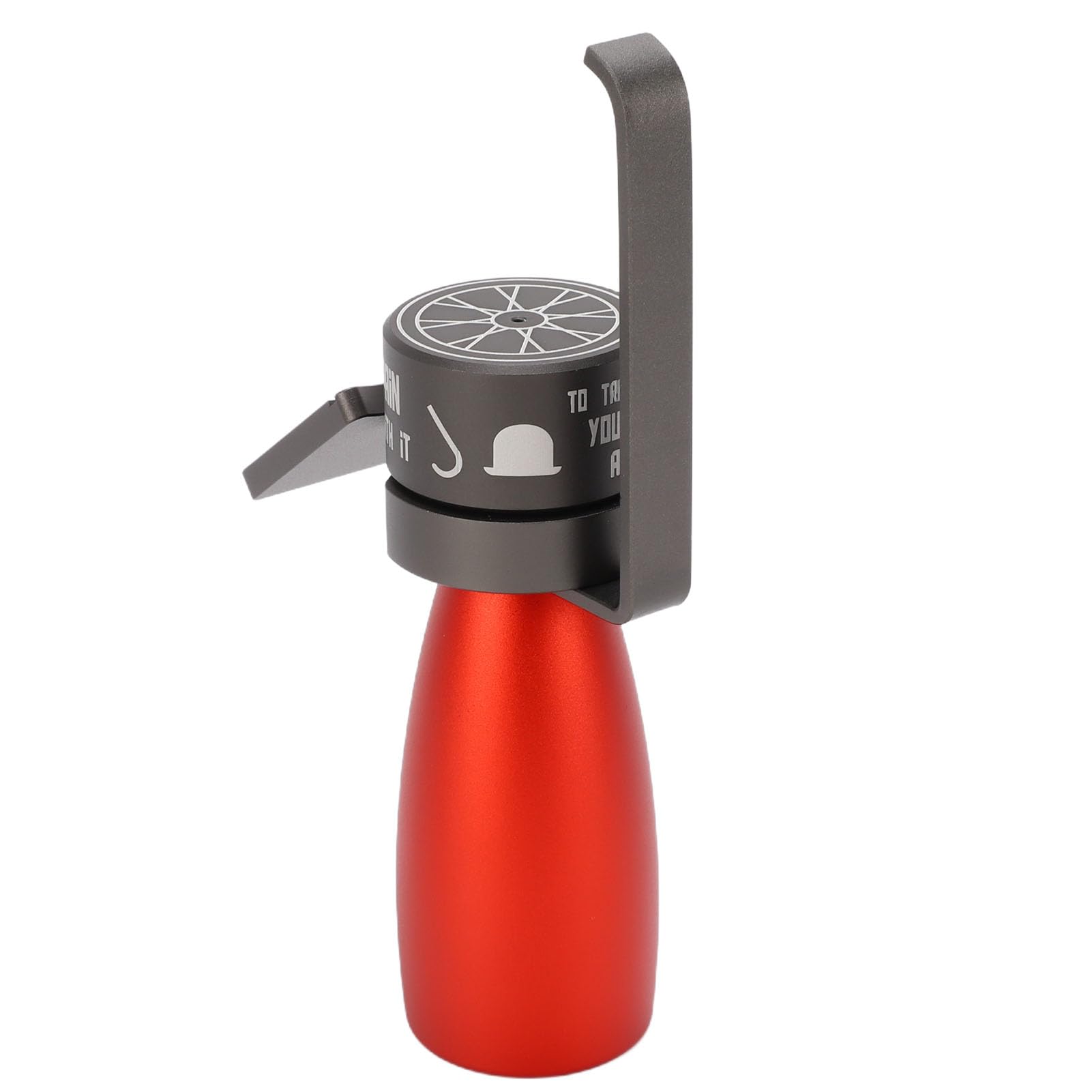 Tonysa Support de Peinture Miniature, Poignée Ergonomique 360° pour
