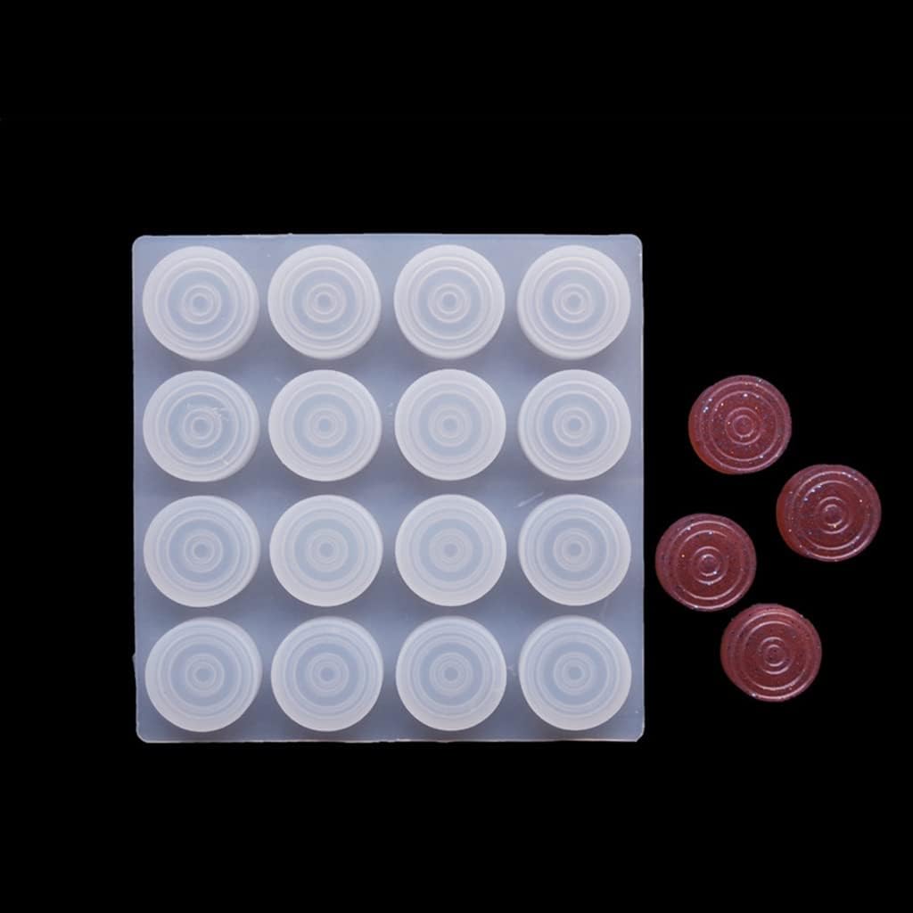 Wax Seal Mat/Pad for Wax Seal Stamp Making Wax Seal Stamp Epoxy Resin Mold