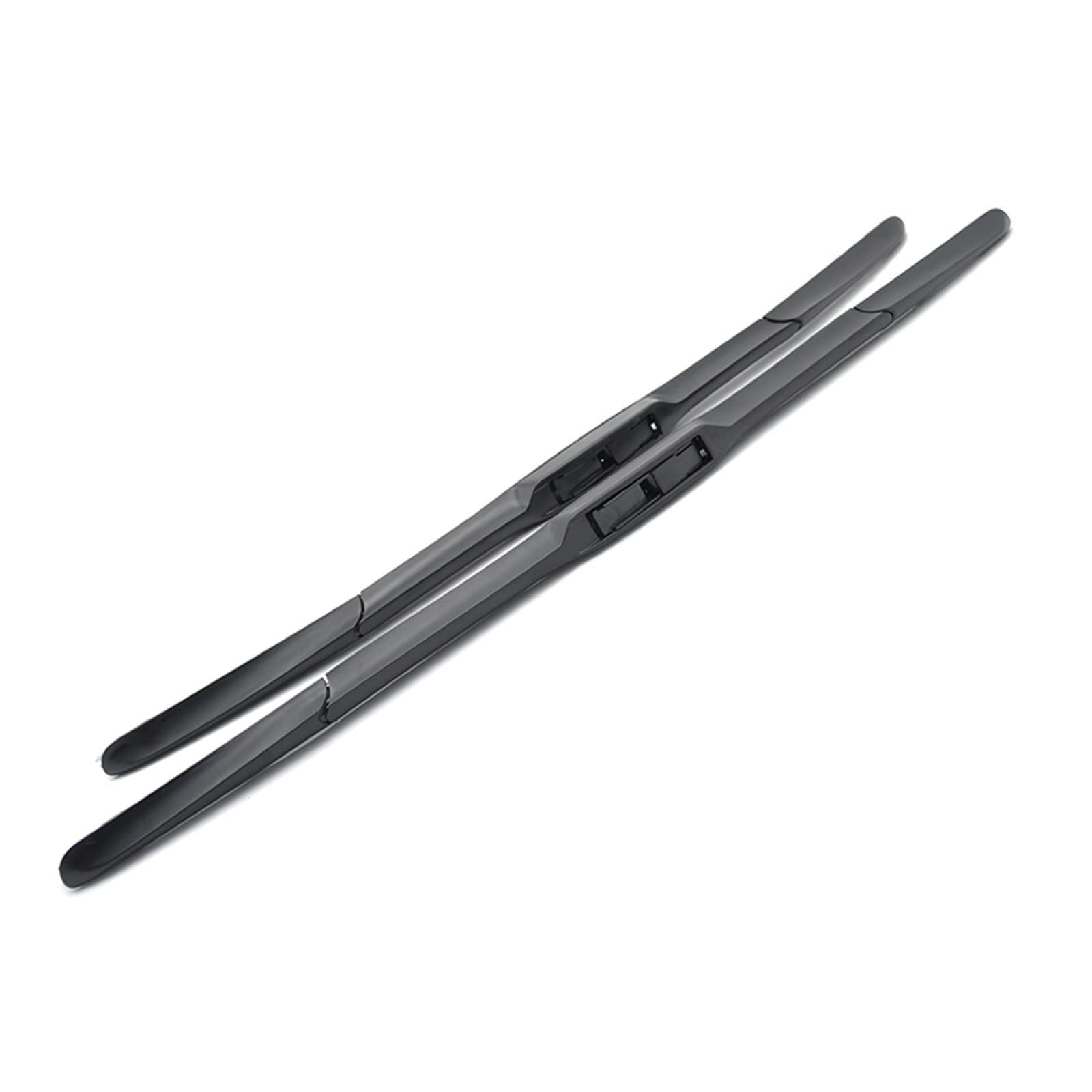 TUBIC Tergicristallo Parabrezza per BMW X5 F15 X6 F16 2014 2015 2016 2017,Auto Anteriore e Posteriore Tergicristalli per Parabrezza Ricambio Accessori