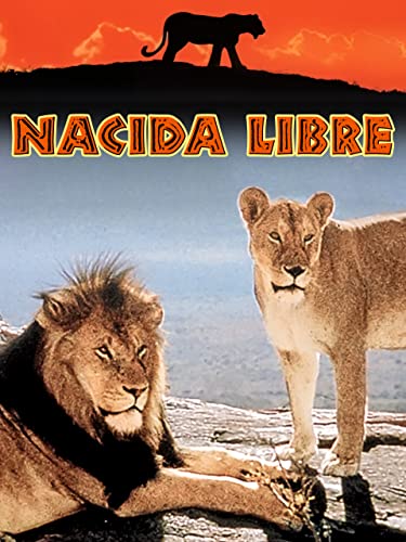 Nacida Libre