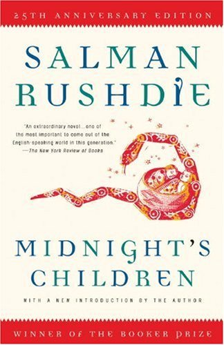 Buy Midnight's Children: A Novel โ BookShops.in