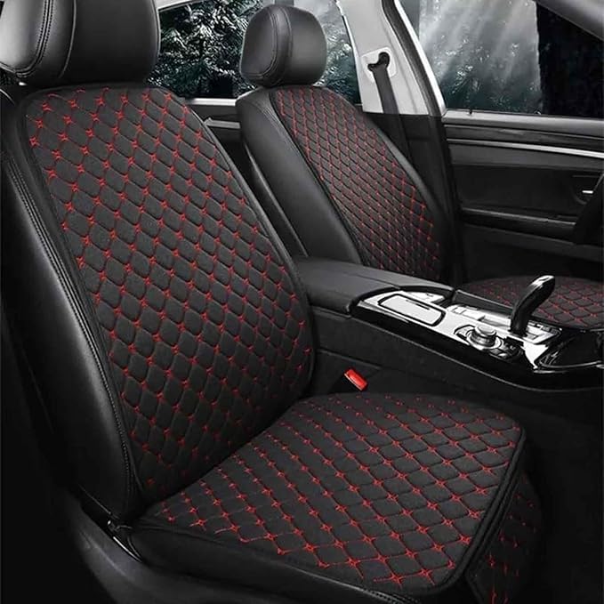 Housse siège protection siège voiture Audi A4 B7 Sedan cuir durable