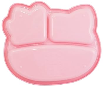 希少‼️ハローキティランチプレート　アウトドア椅子セット　12月28日迄の限定価格 希少‼️ハローキティランチプレート アウトドア椅子セット 12月