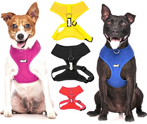 elite pet harness