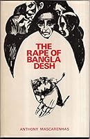 The Rape of Bangladesh 0706901487 Book Cover