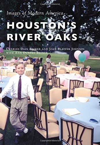 Houston's River Oaks