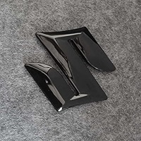 Car Emblem For Suzuki Splash Swace Swift, Badge Sticker Cover Car Exterior Emblems - View #9
