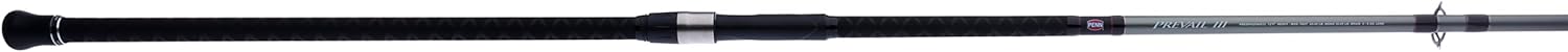 Penn Prevail III Surf Spinning Fishing Rod
