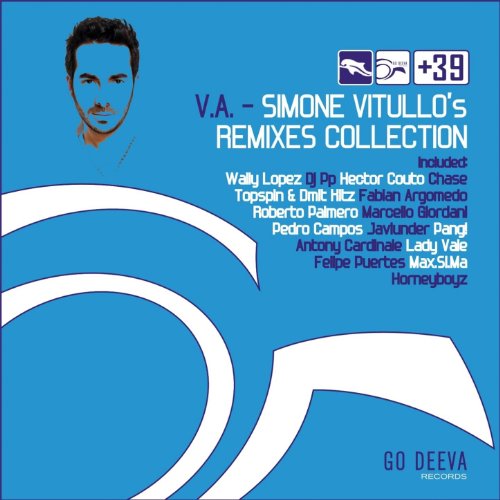  Take It (Simone Vitullo Remix)