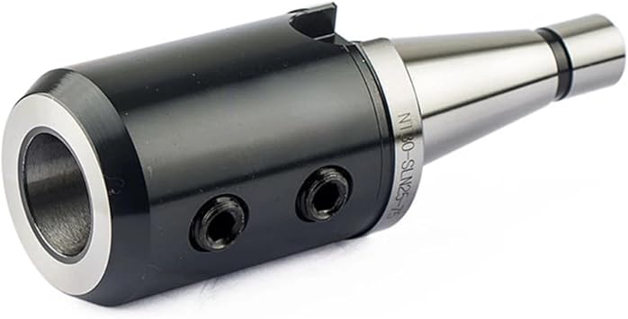 NT30 NT40 SLN SLN20 SLN25 SLN32 SLN40 U-shaped Drill Bit Side Fixed Tool Handle Clamping Boring Cutter Rest Milling Cutter Lathe AccessoriesNT30-SLN16