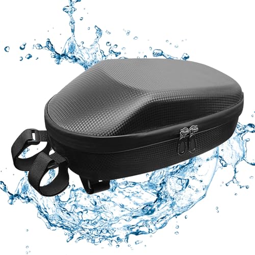 Mochila de Almacenamiento para Scooter Impermeable contra Lluvia y Robos