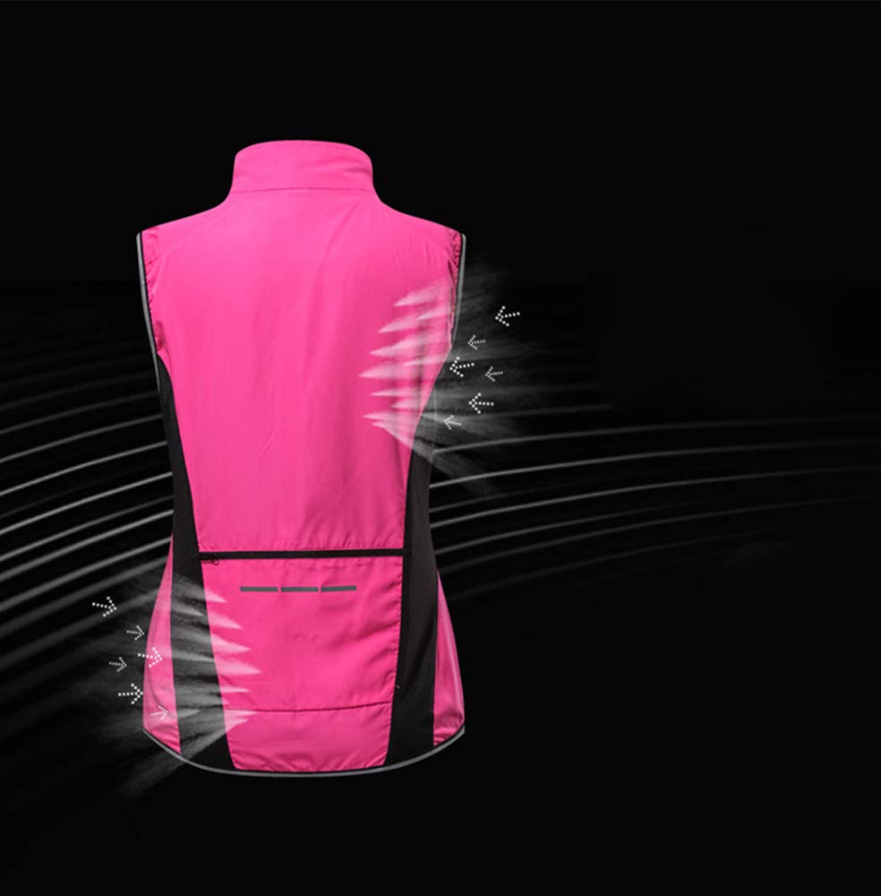 Maglia da Jersey Traspirante da Donna