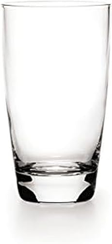 Mikasa Napoli - Juego de 4 vasos para bebidas, 15.5 onzas, juego de 4