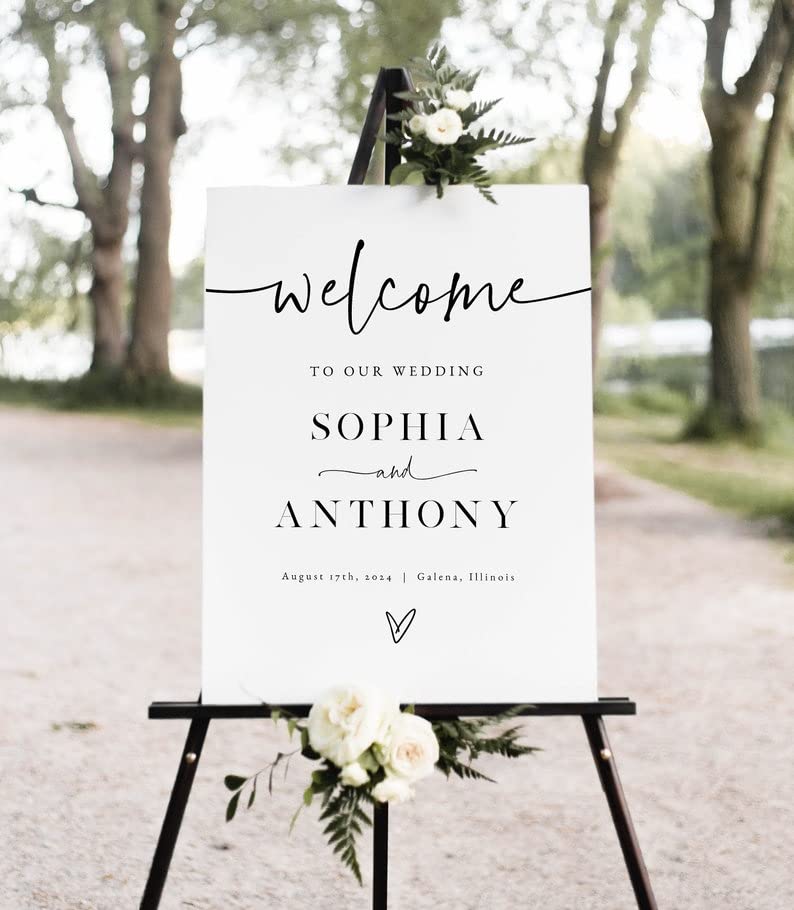 【受注製作品】Wedding Welcome Board il_1080xN.5640148338_rdyp.jpg