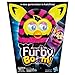 Furby Boom Figure (Straight Stripes)