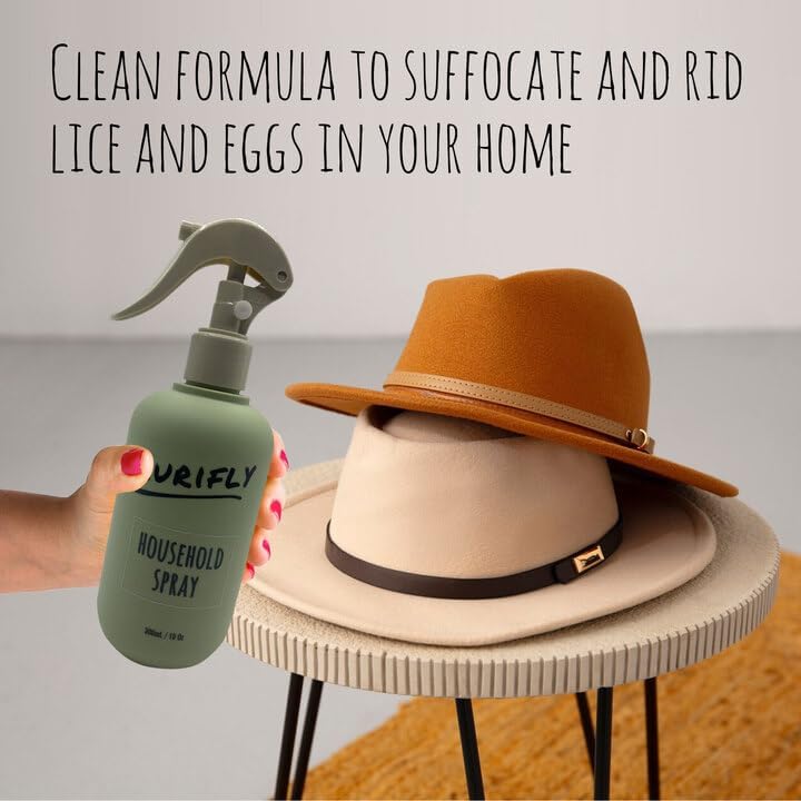 Miniatura 6 de curifly Spray de la casa