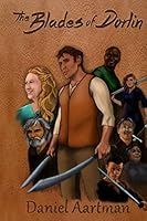 The Blades of Dorlin 1087301688 Book Cover