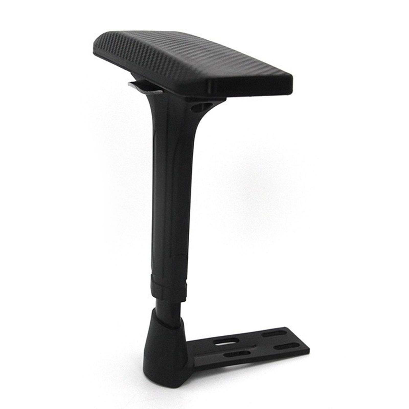 MERIGLARE Reposabrazos de Silla de 2 Piezas, Fácil de Instalar, Soporte Vertical para Salón, Estudio, Hogar