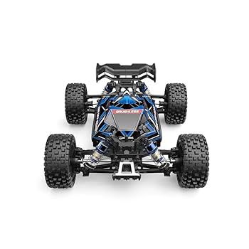 Amazon.co.jp: MJXRC 16207 1:16 高速ブラシレスラジコンカー