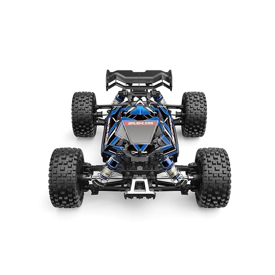 ホビーラジコン コンパクトモデル Hb Zp1005/zp1007リモートコントロールカー2.4グラム4wd
