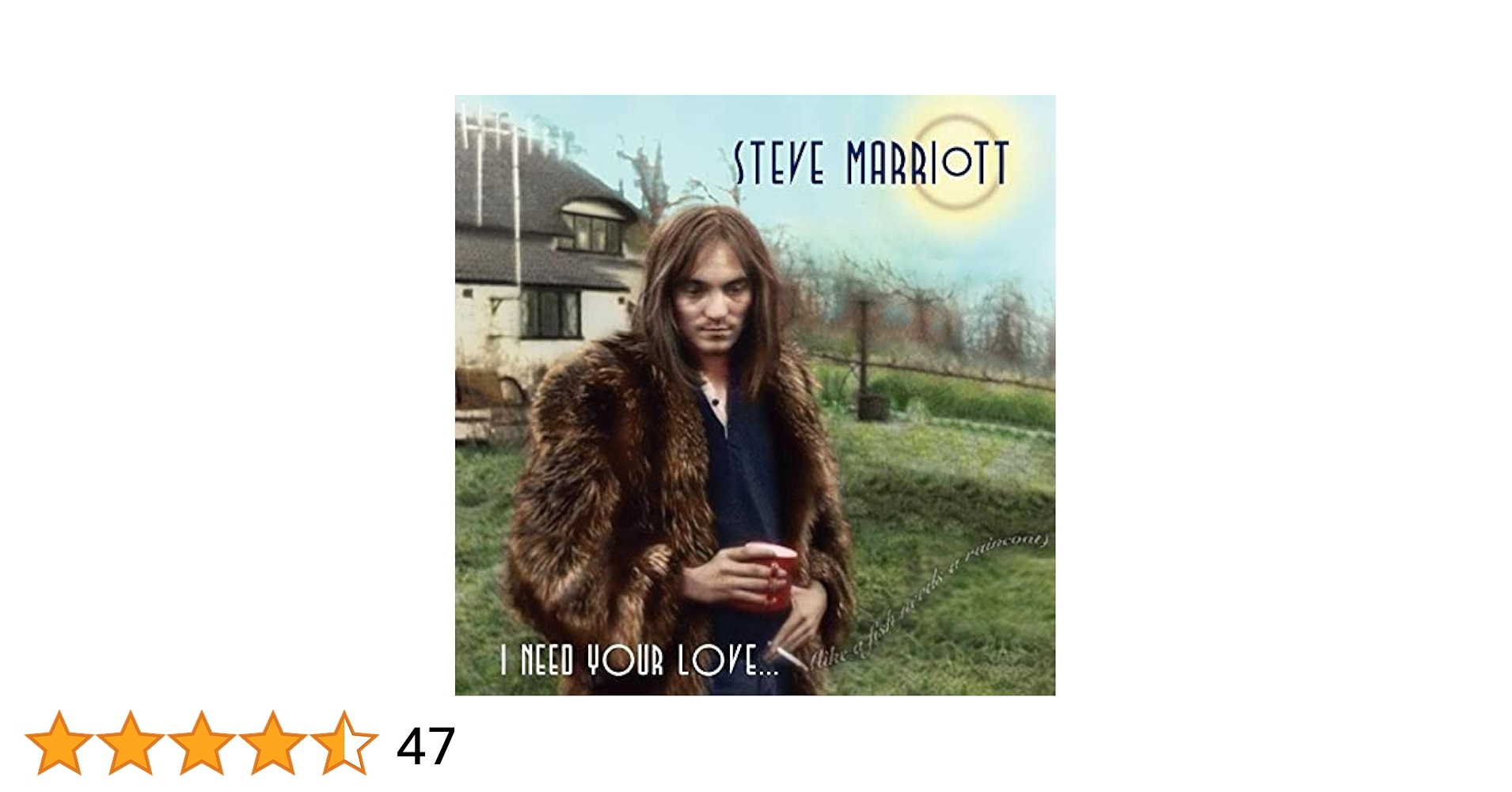 Amazon.co.jp: Need Your Love: Music