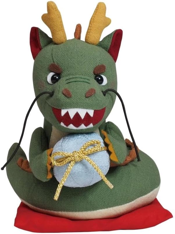 Olympus Thread PA-817 Zodiac Kit, Patchwork, Crystal Blue Dragon