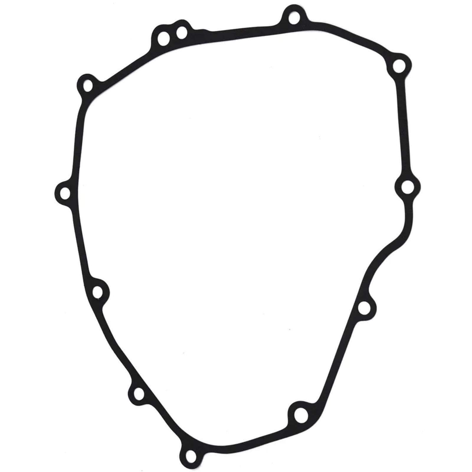 Kupplungsdeckeldichtung Für Kawasaki Für ER400 Für Z400