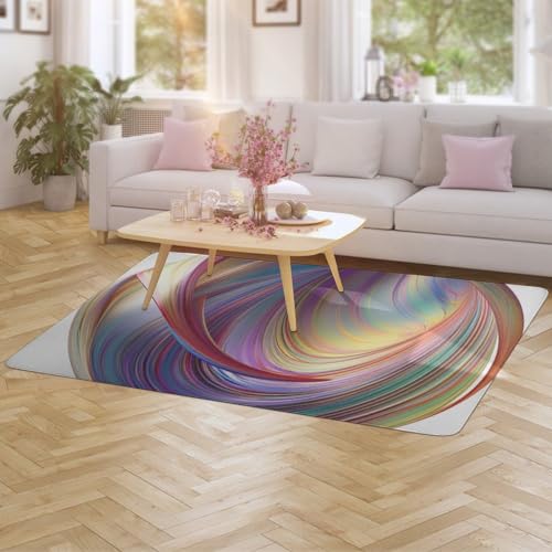 Tapis de sol absorbant lavable idéal pour sécuriser votre bureau