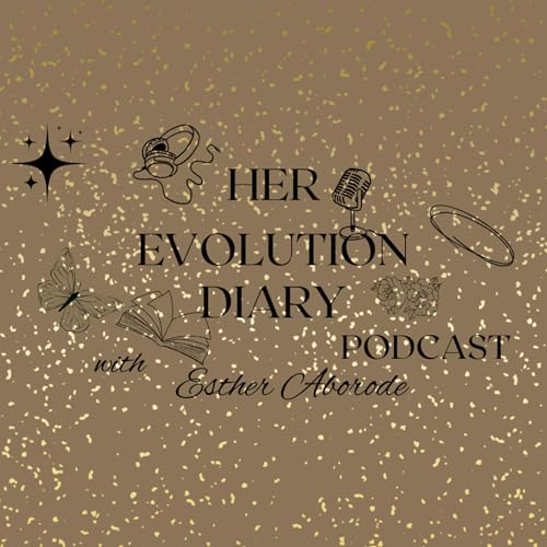 Her Evolution Diary cover art