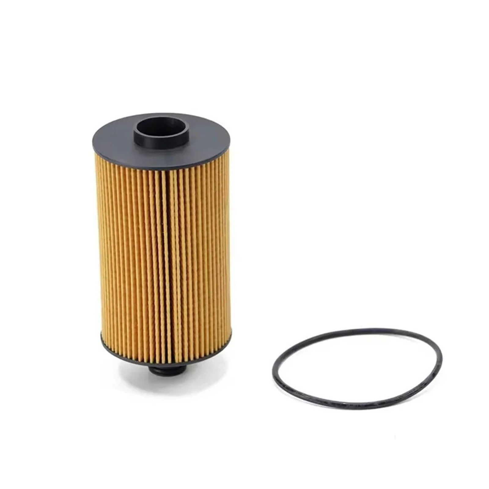Filtro de aceite 13055724 recambio de motor resistente 4