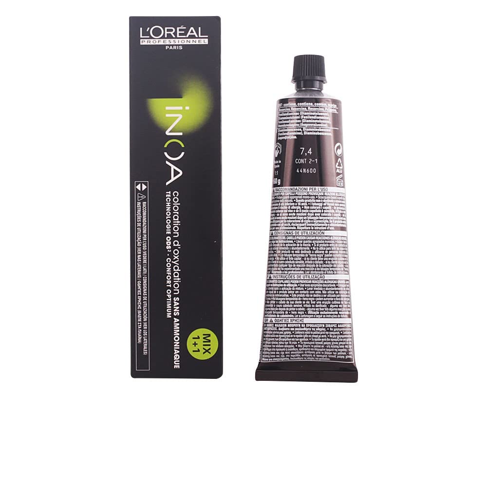 Loreal INOA 7.4 60GRM V511