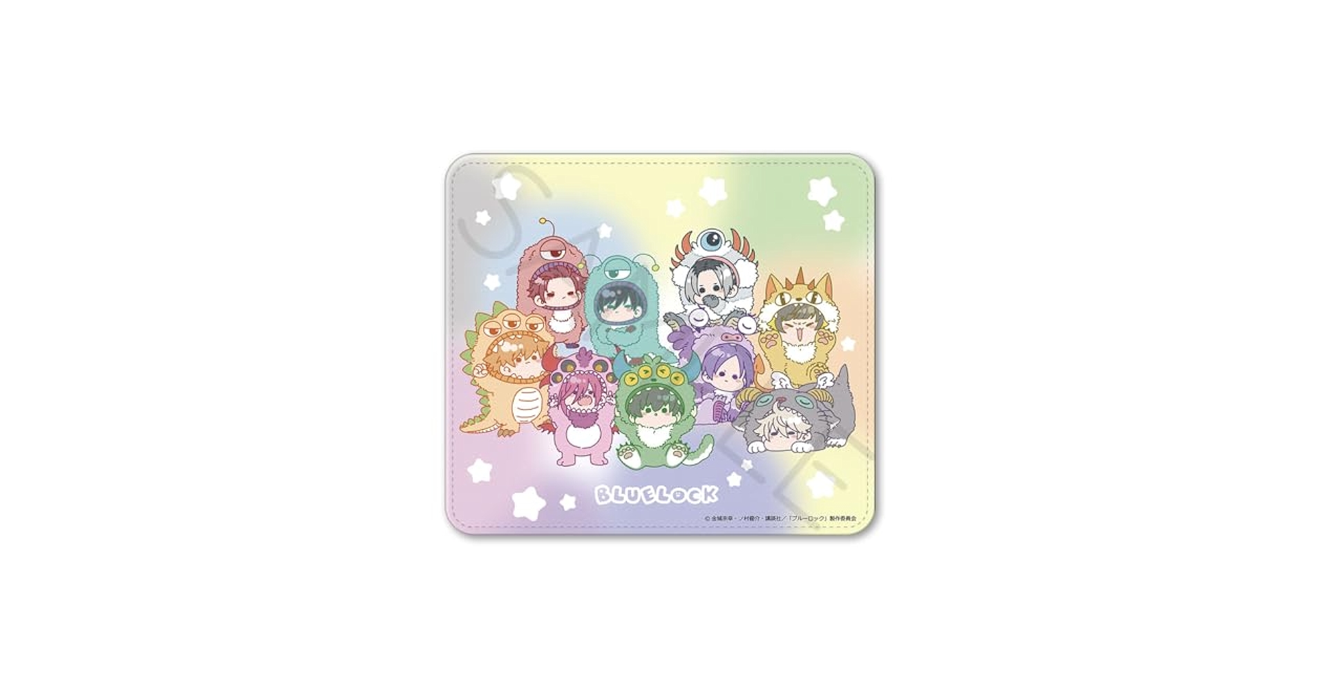【日本未発売・韓国限定】ブルーアーカイブ COMIC POP【SDマウスパッド】 Amazon.co.jp：マウスパッド 大型 ブルアカ 小鳥遊ホシノ デスク