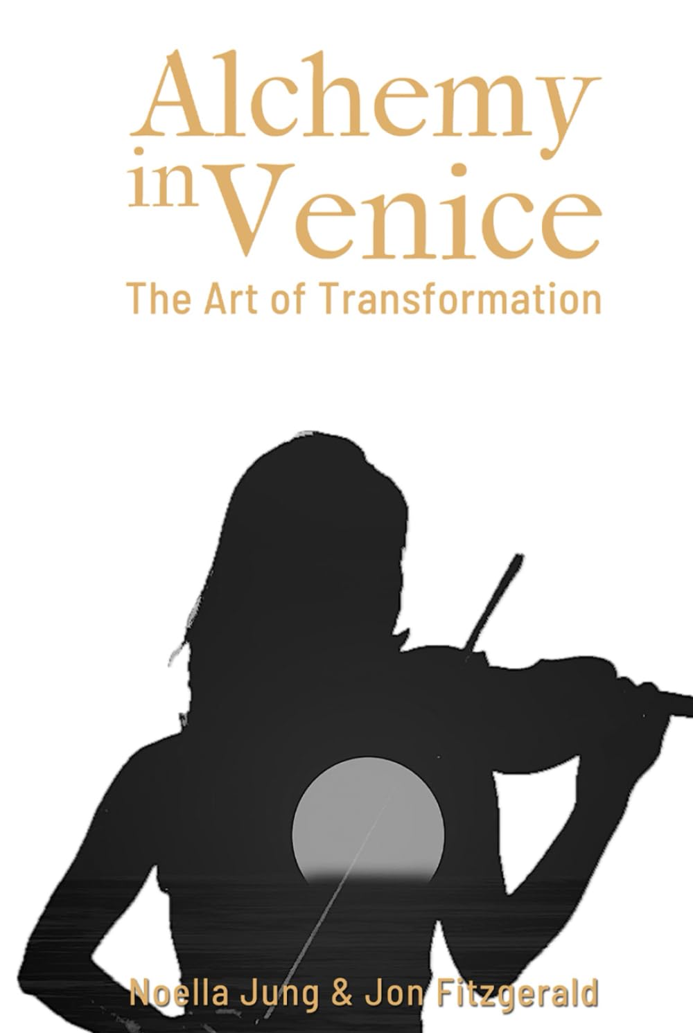 Alchemy In Venice: The Art of Transformation