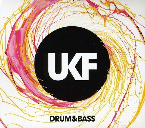 Ukf Drum & Bass 2013