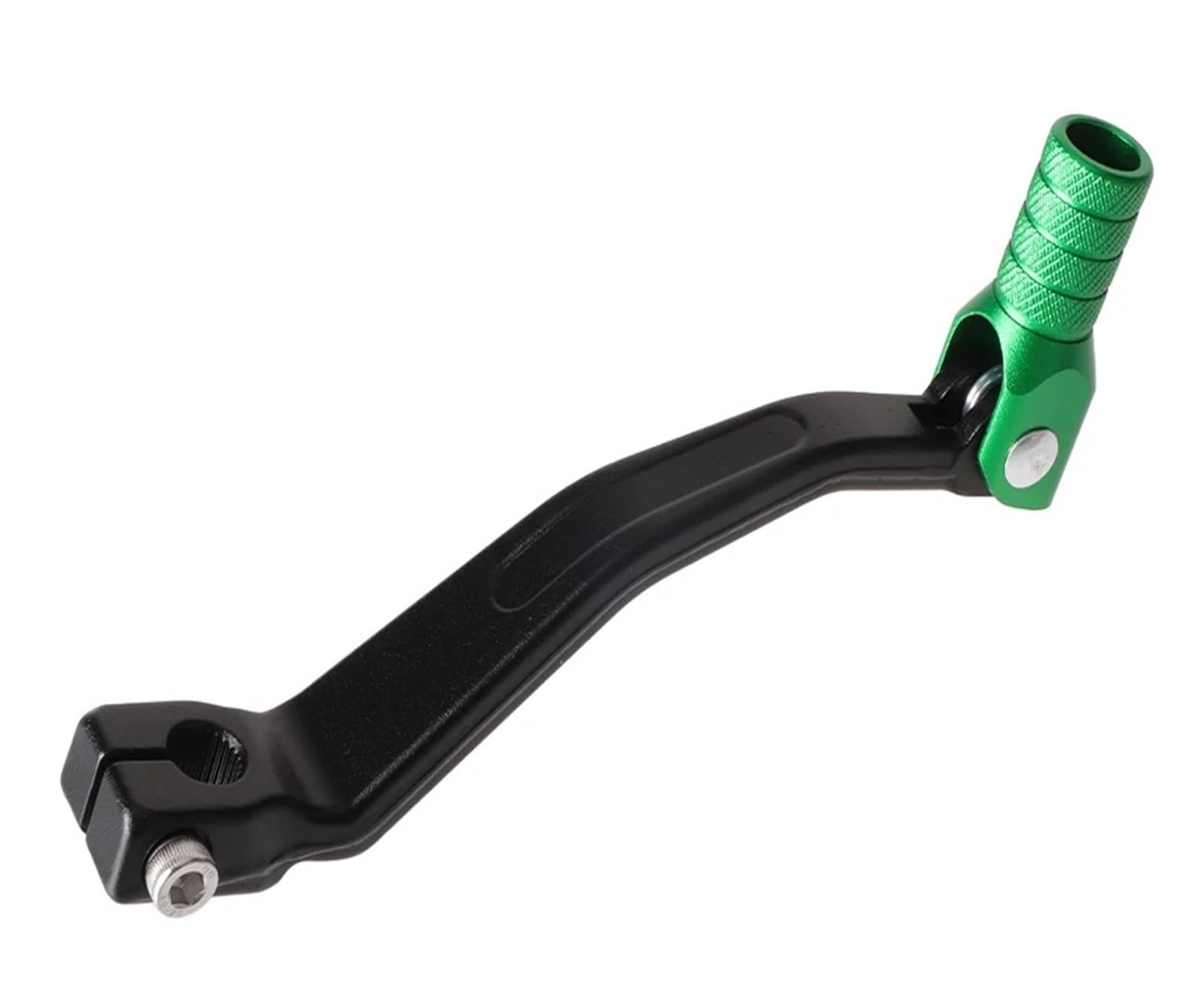 Qr0cjnpb Green Motorcycle Gear Shifter Motorcycle Foot Gear Shift Lever Pedal Shifter For Crf300 Rally For Crf300l Crf 300L 300 L 250 M Crf250l Bike