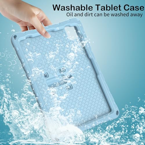 Housse iPad 10e génération : le cadeau parfait pour garçons filles - 5