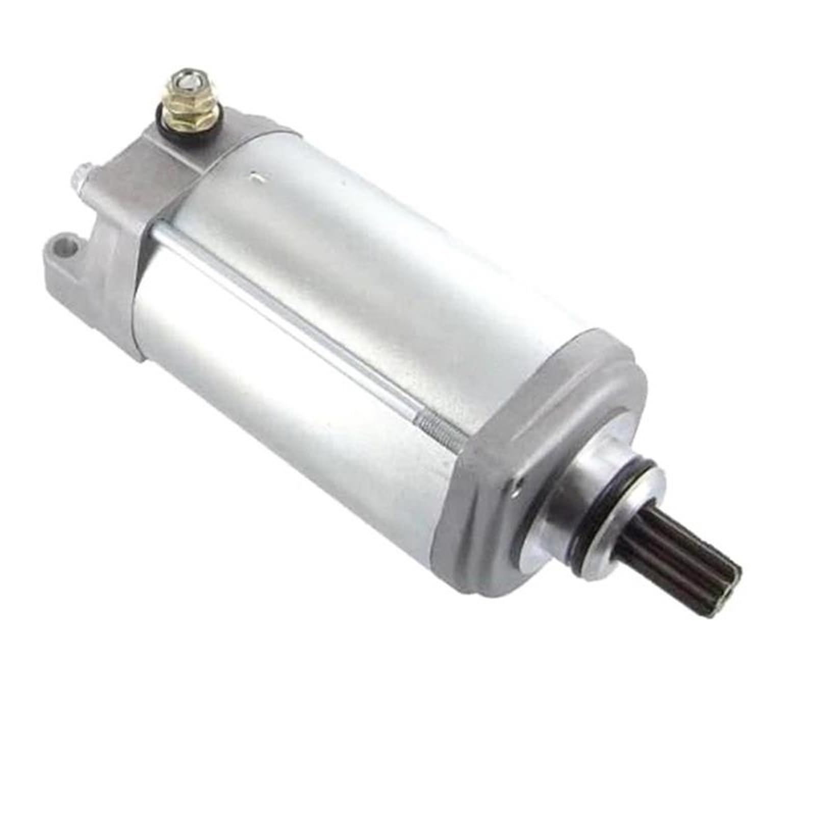 Démarreur de moteur de moto pour réparer le lancement de votre BMW F650 ou F800