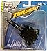 Maisto Fresh Metal Tailwinds Black Lockheed SR-71 Supersonic Jet