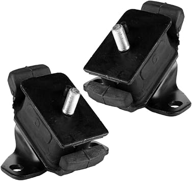 Engine Mounts Front Side for Toyota 4Runner 1999-2002 | 2pcs, OE# 12361-62160, Direct Fit