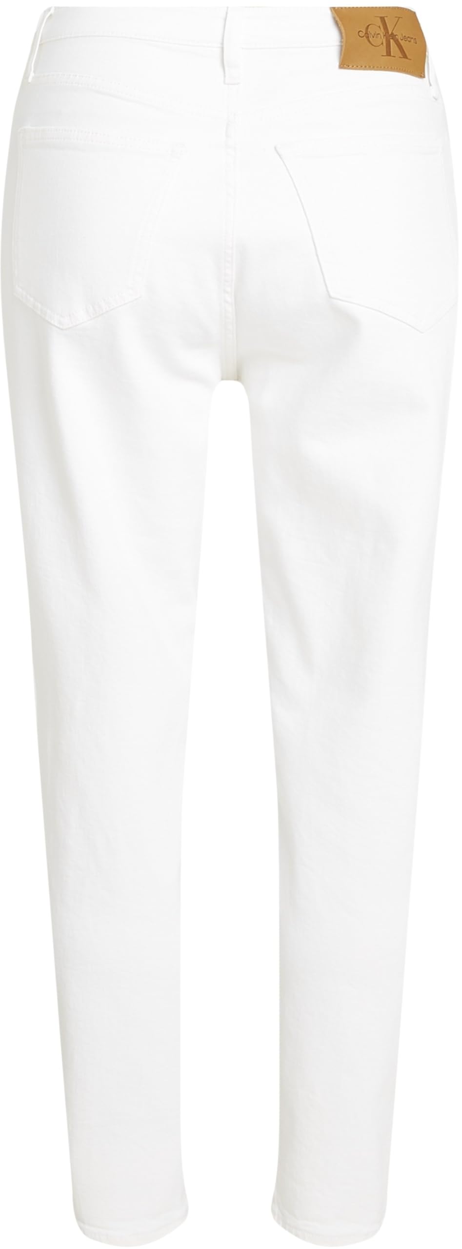 Calvin Klein Mom Jean J20j225137 - Stożkowy Kobiety