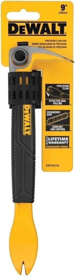 9IN CLAW BAR GRIP