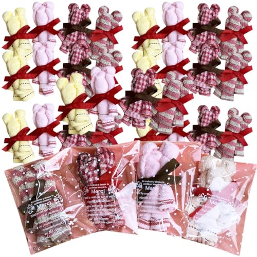 ^I̔ ^IxA 32Zbg F܂ bsOܓ  v`Mtg ^InJ` fB[X ̎q j̎q  Ԃ 킢 th-bear (K[^Cvi̎qFj32set)