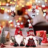 Zoom IMG-2 wusupu gnomi natalizi set di Zoom IMG-2 wusupu gnomi natalizi set di