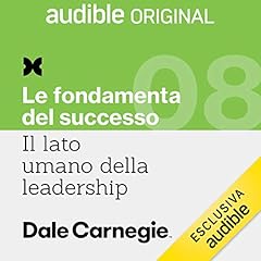 Diseño de la portada del título Agire come allenatore