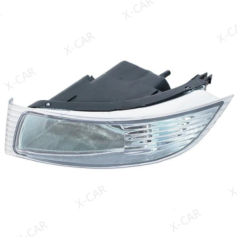 Feu antibrouillard LED vert haute performance pour pare-choc avant gauche Lexus