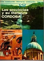 Las Provincias y Su Literatura 9505810709 Book Cover