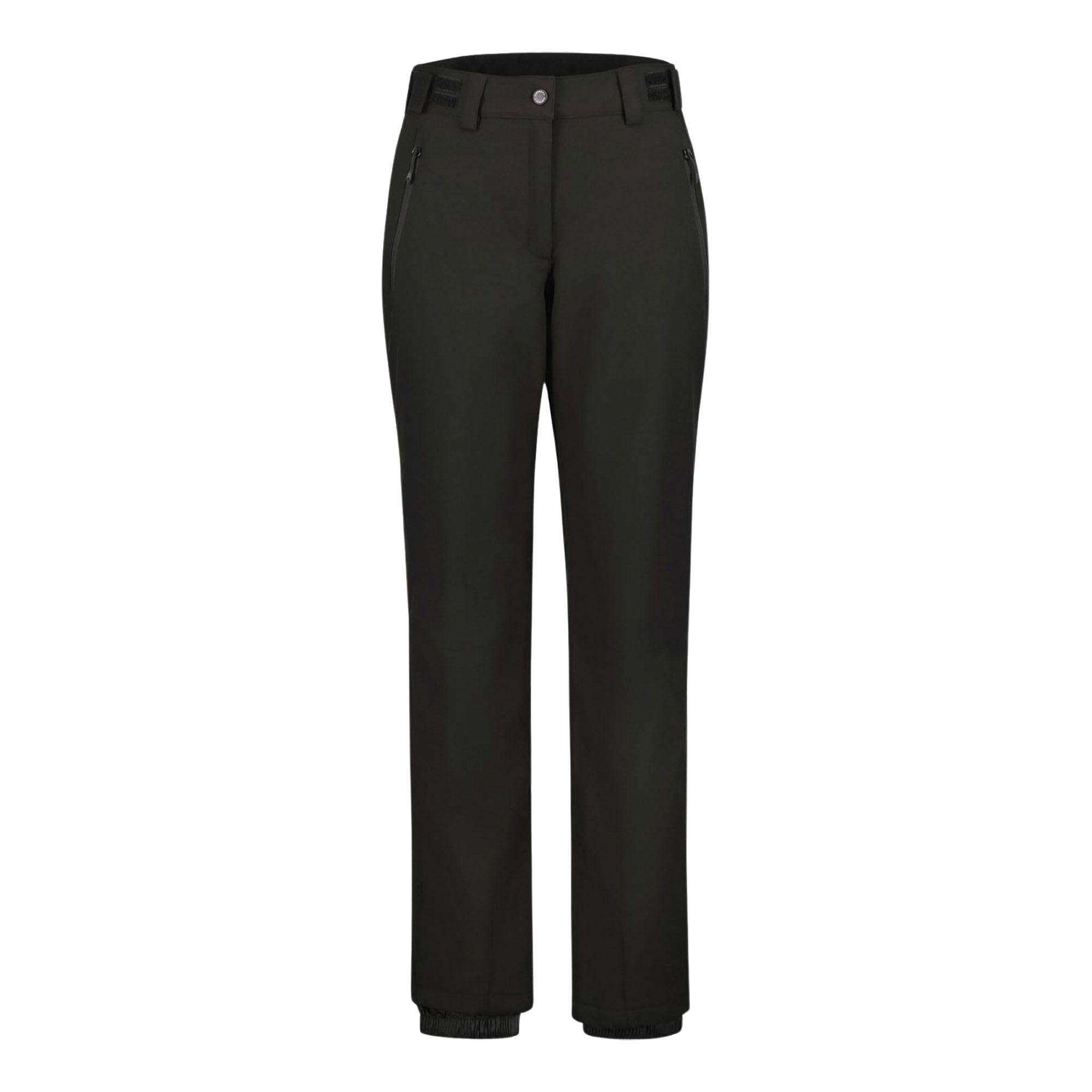 Damskie spodnie narciarskie Icepeak Flasher