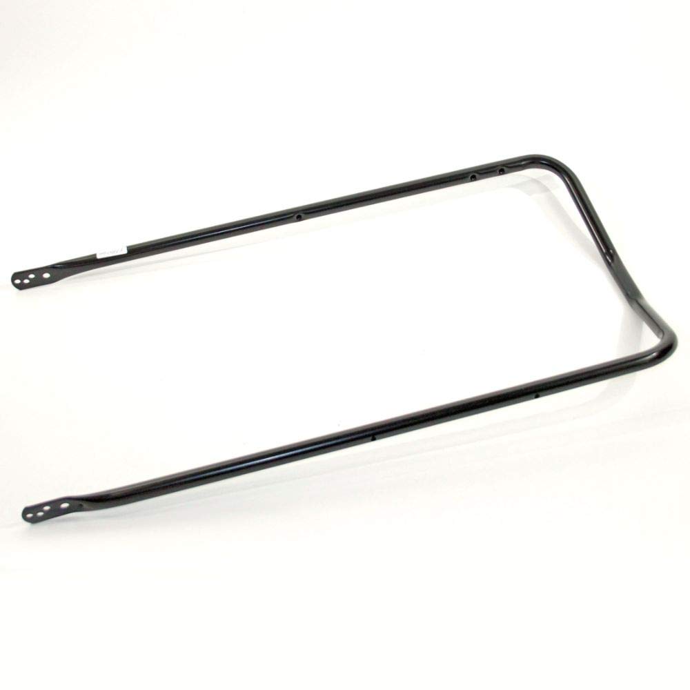 Mtd 74904682A Lawn Mower Handle, Upper Genuine Original