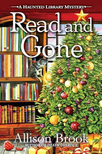 Read and Gone view 2